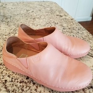 Fitflop Superloafer Leather size 9